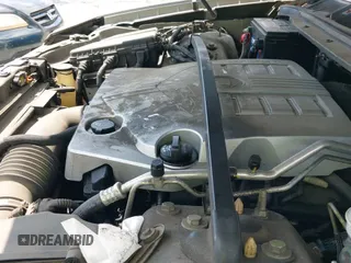 ✅ 2006 Cadillac SRX • VIN: 1GYEE637060159719 • Lot: 43144141. Wystawiony na IAAI z przebiegiem 165 238 mil. Bezpłatny archiwum sprzedaży aukcyjnych z USA i szczegółowy raport historii pojazdu na DreamBid. Zdjęcie 12.