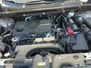 ✅ 2020 Toyota RAV4 XLE • VIN: JTMP1RFVXLJ028969 • Lot: 82234175. Wystawiony na Copart z przebiegiem 71 954 mil. Bezpłatny archiwum sprzedaży aukcyjnych z USA i szczegółowy raport historii pojazdu na DreamBid. Zdjęcie 16.