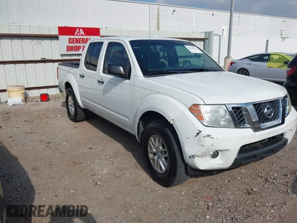 ✅ 2014 Nissan Frontier S • VIN: 1N6AD0EV0EN737803 • Lot: 44024874. Wystawiony na IAAI z przebiegiem 149 185 mil. Bezpłatny archiwum sprzedaży aukcyjnych z USA i szczegółowy raport historii pojazdu na DreamBid. Zdjęcie 1.