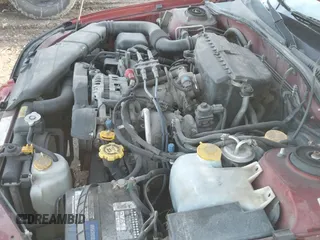 ✅ 2003 Subaru Legacy L • VIN: 4S3BH635637309883 • Lot: 41792407. Listed on IAAI with 274,052 mi. Free auction sales archive from the USA and detailed vehicle history report at DreamBid. Image 12.