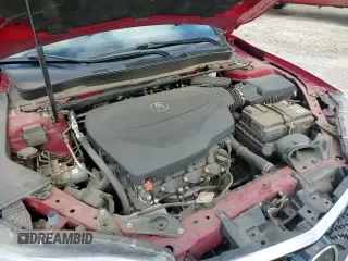 ✅ 2019 Acura TLX • VIN: 19UUB2F31KA002069 • Lot: 54366745. Listed on Copart with 51,252 mi. Free auction sales archive from the USA and detailed vehicle history report at DreamBid. Image 13.