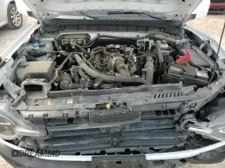 ✅ 2023 Ford Bronco Badlands • VIN: 1FMEE5DP5PLB17492 • Lot: 92749175. Listed on Copart with 34,922 mi. Free auction sales archive from the USA and detailed vehicle history report at DreamBid. Image 15.