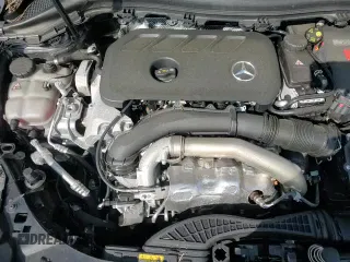 ✅ 2025 Mercedes-Benz GLA 250 • VIN: W1N4N4HB8SJ693230 • Лот: 68119815. Опубликован ранее на Copart с пробегом 7 610 миль. Бесплатный доступ к архиву аукционных продаж из США и подробный отчёт об истории автомобиля на DreamBid. Изображение 14.