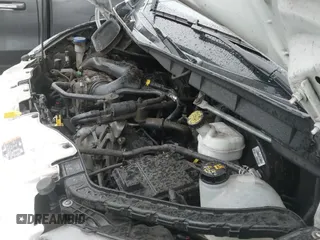 ✅ 2020 Ford Transit Cargo • VIN: 1FTBR1X82LKB60762 • Lot: 41572948. Listed on IAAI with 112,050 mi. Free auction sales archive from the USA and detailed vehicle history report at DreamBid. Image 19.