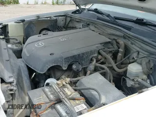 ✅ 2005 Toyota Tacoma • VIN: 5TEUU42N55Z035078 • Lot: 42428869. Wystawiony na IAAI z przebiegiem 304 345 mil. Bezpłatny archiwum sprzedaży aukcyjnych z USA i szczegółowy raport historii pojazdu na DreamBid. Zdjęcie 20.