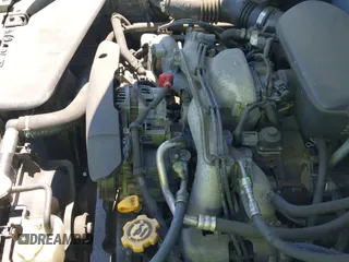 ✅ 2009 Subaru Forester X • VIN: JF2SH63649H793291 • Lot: 43007419. Listed on IAAI with 173,362 mi. Free auction sales archive from the USA and detailed vehicle history report at DreamBid. Image 12.