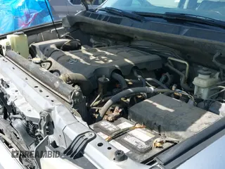 ✅ 2011 Toyota Sequoia Limited • VIN: 5TDKY5G10BS031715 • Lot: 42746857. Listed on IAAI with 180,015 mi. Free auction sales archive from the USA and detailed vehicle history report at DreamBid. Image 19.