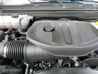 ✅ 2025 Ram 1500 Big Horn • VIN: 1C6SRFFP0SN562192 • Lot: 91766745. Wystawiony na Copart z przebiegiem 25 705 mil. Bezpłatny archiwum sprzedaży aukcyjnych z USA i szczegółowy raport historii pojazdu na DreamBid. Zdjęcie 13.