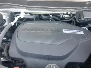 ✅ 2019 Honda Ridgeline Sport • VIN: 5FPYK3F16KB044823 • Лот: 90563925. Опубликован ранее на Copart с пробегом 50 738 миль. Бесплатный доступ к архиву аукционных продаж из США и подробный отчёт об истории автомобиля на DreamBid. Изображение 15.