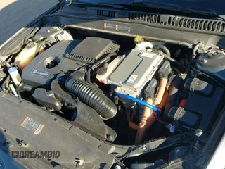 ✅ 2017 Ford Fusion Hybrid SE • VIN: 3FA6P0LU9HR384981 • Lot: 43904987. Listed on IAAI with 260,077 mi. Free auction sales archive from the USA and detailed vehicle history report at DreamBid. Image 21.