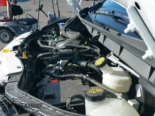 ✅ 2023 Ford Transit Cargo • VIN: 1FTBR1Y81PKB73281 • Лот: 42132013. Опубликован ранее на IAAI с пробегом 3 844 миль. Бесплатный доступ к архиву аукционных продаж из США и подробный отчёт об истории автомобиля на DreamBid. Изображение 19.