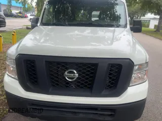✅ 2017 Nissan NV Cargo S • VIN: 1N6BF0KM8HN803545 • Lot: 81391315. Wystawiony na Copart z przebiegiem 96 580 mil. Bezpłatny archiwum sprzedaży aukcyjnych z USA i szczegółowy raport historii pojazdu na DreamBid. Zdjęcie 13.