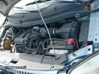 ✅ 2005 Mercury Monterey Premier • VIN: 2MRDA23255BJ05076 • Lot: 42506618. Wystawiony na IAAI z przebiegiem 149 000 mil. Bezpłatny archiwum sprzedaży aukcyjnych z USA i szczegółowy raport historii pojazdu na DreamBid. Zdjęcie 19.