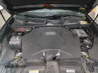 ✅ 2022 Audi Q8 Prestige • VIN: WA1CVBF14ND006470 • Lot: 52203035. Wystawiony na Copart z przebiegiem 13 848 mil. Bezpłatny archiwum sprzedaży aukcyjnych z USA i szczegółowy raport historii pojazdu na DreamBid. Zdjęcie 14.