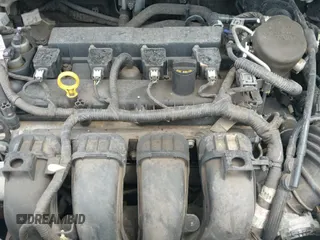 ✅ 2016 Ford Focus S • VIN: 1FADP3E23GL322395 • Lot: 42791773. Wystawiony na IAAI z przebiegiem 69 376 mil. Bezpłatny archiwum sprzedaży aukcyjnych z USA i szczegółowy raport historii pojazdu na DreamBid. Zdjęcie 12.