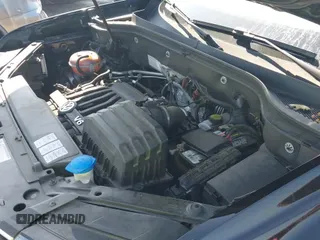 ✅ 2018 Volkswagen Atlas SEL • VIN: 1V2ER2CA1JC521514 • Lot: 42783000. Listed on IAAI with 113,874 mi. Free auction sales archive from the USA and detailed vehicle history report at DreamBid. Image 19.