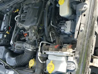 ✅ 2013 Jeep Wrangler Sport • VIN: 1C4AJWAG6DL635180 • Lot: 43670749. Listed on IAAI with 119,761 mi. Free auction sales archive from the USA and detailed vehicle history report at DreamBid. Image 22.