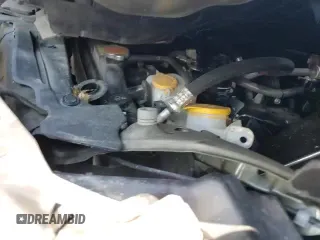 ✅ 2023 Subaru Outback Wilderness • VIN: 4S4BTHTD9P3152473 • Lot: 61897855. Listed on Copart with 38,445 mi. Free auction sales archive from the USA and detailed vehicle history report at DreamBid. Image 15.