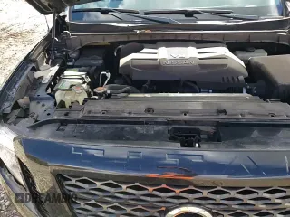 ✅ 2019 Nissan Titan SV • VIN: 1N6AA1EJ2KN501905 • Lot: 82655095. Wystawiony na Copart z przebiegiem 80 765 mil. Bezpłatny archiwum sprzedaży aukcyjnych z USA i szczegółowy raport historii pojazdu na DreamBid. Zdjęcie 15.