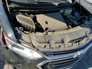 ✅ 2018 Chevrolet Traverse LS • VIN: 1GNERFKW6JJ249616 • Lot: 95398895. Wystawiony na Copart z przebiegiem 97 409 mil. Bezpłatny archiwum sprzedaży aukcyjnych z USA i szczegółowy raport historii pojazdu na DreamBid. Zdjęcie 14.
