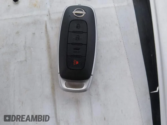 ✅ 2024 Nissan Sentra SV • VIN: 3N1AB8CV8RY338725 • Lot: 44919942. Wystawiony na IAAI z przebiegiem 27 952 mil. Bezpłatny archiwum sprzedaży aukcyjnych z USA i szczegółowy raport historii pojazdu na DreamBid. Zdjęcie 11.