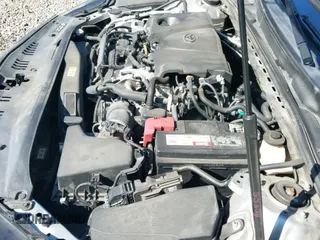 ✅ 2019 Toyota Camry LE • VIN: 4T1B11HK2KU856201 • Лот: 43422345. Опубликован ранее на IAAI с пробегом 91 834 миль. Бесплатный доступ к архиву аукционных продаж из США и подробный отчёт об истории автомобиля на DreamBid. Изображение 19.