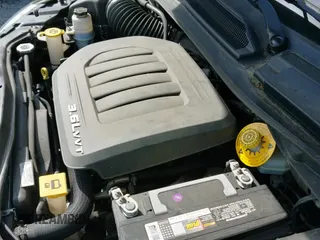 ✅ 2016 Chrysler Town & Country S • VIN: 2C4RC1HG0GR138532 • Lot: 42164215. Listed on IAAI with 55,486 mi. Free auction sales archive from the USA and detailed vehicle history report at DreamBid. Image 19.