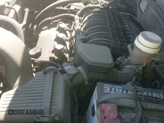 ✅ 2004 Mitsubishi Endeavor XLS • VIN: 4A4MN31S24E046600 • Lot: 42872702. Listed on IAAI with 147,485 mi. Free auction sales archive from the USA and detailed vehicle history report at DreamBid. Image 12.