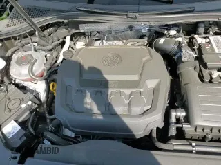 ✅ 2022 Volkswagen Tiguan SE • VIN: 3VV2B7AX8NM129763 • Lot: 55157405. Listed on Copart with 26,536 mi. Free auction sales archive from the USA and detailed vehicle history report at DreamBid. Image 14.