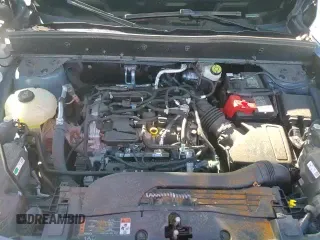 ✅ 2023 Ford Bronco Sport Big Bend • VIN: 3FMCR9B63PRE25534 • Лот: 89843565. Опубликован ранее на Copart с пробегом 16 665 миль. Бесплатный доступ к архиву аукционных продаж из США и подробный отчёт об истории автомобиля на DreamBid. Изображение 16.