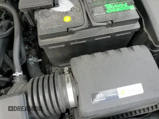 2018 Hyundai Elantra SE z VIN 5NPD74LF3JH324262, wystawiony jako Copart lot #84931465 z przebiegiem 109 018 mil mil oraz Szkoda całkowita • Salvage title. Historia ofert i sprzedaży dostępna na DreamBid. Obrazek 13.