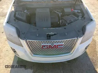 ✅ 2015 GMC Terrain Denali • VIN: 2GKFLZEKXF6184402 • Лот: 82765014. Опубликован ранее на Copart с пробегом 131 437 миль. Бесплатный доступ к архиву аукционных продаж из США и подробный отчёт об истории автомобиля на DreamBid. Изображение 14.