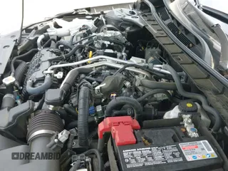 ✅ 2023 Nissan Altima SL • VIN: 1N4BL4EW9PN336298 • Lot: 42671000. Listed on IAAI with 37,584 mi. Free auction sales archive from the USA and detailed vehicle history report at DreamBid. Image 21.