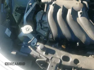 ✅ 2017 Nissan Versa S • VIN: 3N1CN7AP7HL856772 • Lot: 43612500. Wystawiony na IAAI z przebiegiem 103 331 mil. Bezpłatny archiwum sprzedaży aukcyjnych z USA i szczegółowy raport historii pojazdu na DreamBid. Zdjęcie 12.