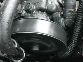 ✅ 2004 Honda CR-V LX • VIN: SHSRD68484U208097 • Lot: 43554400. Wystawiony na IAAI z przebiegiem 332 199 mil. Bezpłatny archiwum sprzedaży aukcyjnych z USA i szczegółowy raport historii pojazdu na DreamBid. Zdjęcie 19.