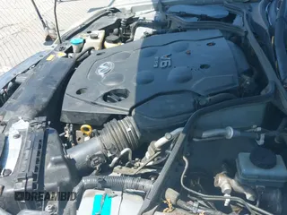 ✅ 2003 Infiniti G35 • VIN: JNKCV51E53M332646 • Lot: 42433732. Listed on IAAI with 225,591 mi. Free auction sales archive from the USA and detailed vehicle history report at DreamBid. Image 20.