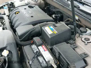 ✅ 2008 Hyundai Sonata GLS • VIN: 5NPET46C88H384002 • Лот: 41457245. Опубликован ранее на IAAI с пробегом 199 959 миль. Бесплатный доступ к архиву аукционных продаж из США и подробный отчёт об истории автомобиля на DreamBid. Изображение 13.