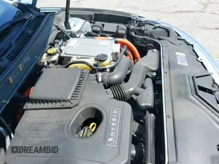 ✅ 2014 Lincoln MKZ Hybrid • VIN: 3LN6L2LU7ER808117 • Lot: 43097766. Listed on IAAI with 104,542 mi. Free auction sales archive from the USA and detailed vehicle history report at DreamBid. Image 12.