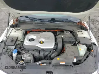 ✅ 2018 Kia Optima EX • VIN: KNAGV4LD8J5022979 • Lot: 84939814. Listed on Copart with 93,956 mi. Free auction sales archive from the USA and detailed vehicle history report at DreamBid. Image 14.