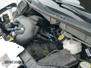 ✅ 2015 Ford Transit Cargo • VIN: 1FTYE1ZM3FKA79595 • Лот: 42901547. Опубликован ранее на IAAI с пробегом 305 700 миль. Бесплатный доступ к архиву аукционных продаж из США и подробный отчёт об истории автомобиля на DreamBid. Изображение 19.