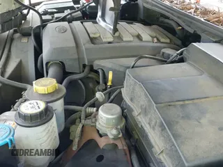 ✅ 2006 Land Rover LR3 HSE • VIN: SALAG25496A408533 • Лот: 42424154. Опубликован ранее на IAAI с пробегом 144 678 миль. Бесплатный доступ к архиву аукционных продаж из США и подробный отчёт об истории автомобиля на DreamBid. Изображение 12.