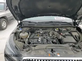 ✅ 2021 Lincoln Corsair Standard • VIN: 5LMCJ1C9XMUL06351 • Lot: 53543715. Wystawiony na Copart z przebiegiem 59 450 mil. Bezpłatny archiwum sprzedaży aukcyjnych z USA i szczegółowy raport historii pojazdu na DreamBid. Zdjęcie 15.