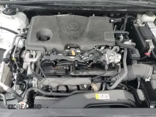 ✅ 2022 Toyota Camry SE • VIN: 4T1G11AK2NU680822 • Лот: 91926665. Опубликован ранее на Copart с пробегом 90 237 миль. Бесплатный доступ к архиву аукционных продаж из США и подробный отчёт об истории автомобиля на DreamBid. Изображение 14.