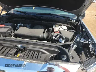 ✅ 2025 GMC Sierra 1500 SLT • VIN: 3GTUUDED8SG306905 • Лот: 87423815. Опубликован ранее на Copart с пробегом 2 343 миль. Бесплатный доступ к архиву аукционных продаж из США и подробный отчёт об истории автомобиля на DreamBid. Изображение 13.