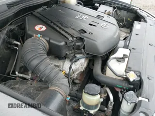 ✅ 2007 Toyota 4Runner Limited • VIN: JTEBU17R278078536 • Лот: 41326014. Опубликован ранее на IAAI с пробегом 188 864 миль. Бесплатный доступ к архиву аукционных продаж из США и подробный отчёт об истории автомобиля на DreamBid. Изображение 19.