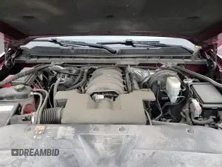 ✅ 2016 Chevrolet Silverado 1500 LT • VIN: 1GCVKREC6GZ309226 • Lot: 85697854. Wystawiony na Copart z przebiegiem 89 506 mil. Bezpłatny archiwum sprzedaży aukcyjnych z USA i szczegółowy raport historii pojazdu na DreamBid. Zdjęcie 13.