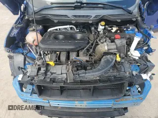 ✅ 2019 Ford EcoSport S • VIN: MAJ6S3FL1KC257716 • Лот: 80903625. Опубликован ранее на Copart с пробегом 51 007 миль. Бесплатный доступ к архиву аукционных продаж из США и подробный отчёт об истории автомобиля на DreamBid. Изображение 13.