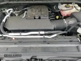 ✅ 2021 Chevrolet Silverado 1500 Custom • VIN: 1GCPYBEK4MZ437305 • Lot: 82335295. Listed on Copart with 100,398 mi. Free auction sales archive from the USA and detailed vehicle history report at DreamBid. Image 13.