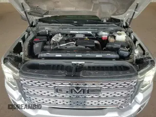 ✅ 2021 GMC Sierra 2500HD Denali • VIN: 1GT49REY8MF254746 • Lot: 90714495. Wystawiony na Copart z przebiegiem 46 165 mil. Bezpłatny archiwum sprzedaży aukcyjnych z USA i szczegółowy raport historii pojazdu na DreamBid. Zdjęcie 13.