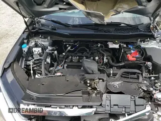 ✅ 2025 Honda CR-V LX • VIN: 5J6RS3H24SL010258 • Lot: 66016845. Wystawiony na Copart z przebiegiem 9 057 mil. Bezpłatny archiwum sprzedaży aukcyjnych z USA i szczegółowy raport historii pojazdu na DreamBid. Zdjęcie 14.